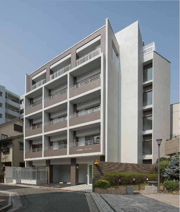 広島大学病院ファミリーハウス