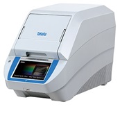 Thermal Cycler Dice® Real Time System III Thermal Cycler Dice® Real Time System III