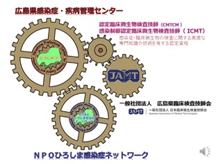 広島県感染症ネットワーク 広島県感染症ネットワーク