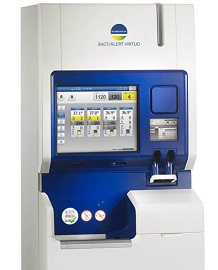 BACT/ALERT® VIRTUO® BACT/ALERT® VIRTUO®