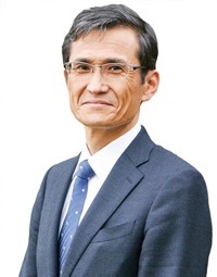 Koichiro Ozawa, Director, FLaRE