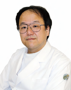 主席副院长 柴 秀树 主席副院长 柴 秀树