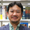 Associate Professor Yoshiyuki Funada