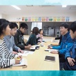 ボランティア団体アイリスが福島県での新規復興事業に参加しました