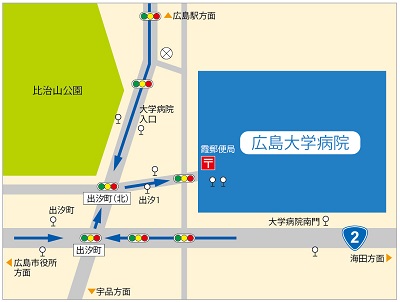 地図 地図