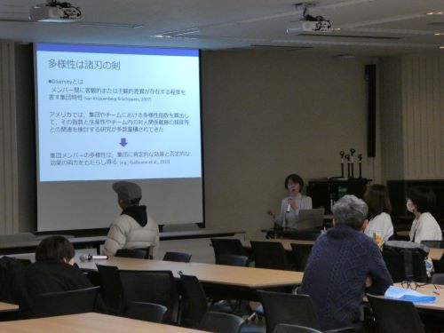 総合科学推進プロジェクト