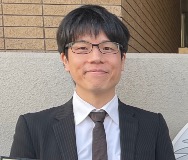 特命助教 今田 寛人(いまだ ひろひと/Hirohito Imada) 特命助教 今田 寛人(いまだ ひろひと/Hirohito Imada)