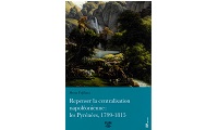 Repenser la centralisation napoléonienne : les Pyrénées, 1799-1815_表紙