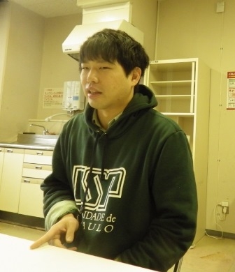 写真　神代さん