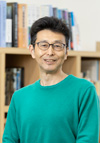 藤本仰一_photo