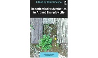 Imperfectionist Aesthetics in Art and Everyday Life_表紙