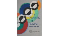 The Philosophy of Rhythm: Aesthetics, Music, Poetics_表紙