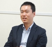 No.11 梶原 弘平 先生