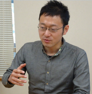 No.7 奥 正太 さん