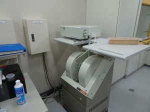 ラジカル測定装置 写真