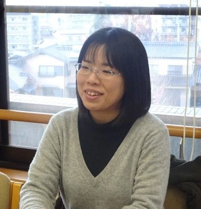 水川 先生 写真