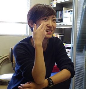 岩本 先生 写真