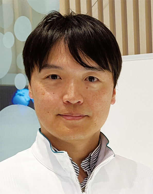 修了生VOICE 壺井雄一