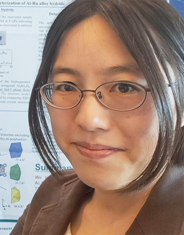 修了生VOICE 中平夕貴