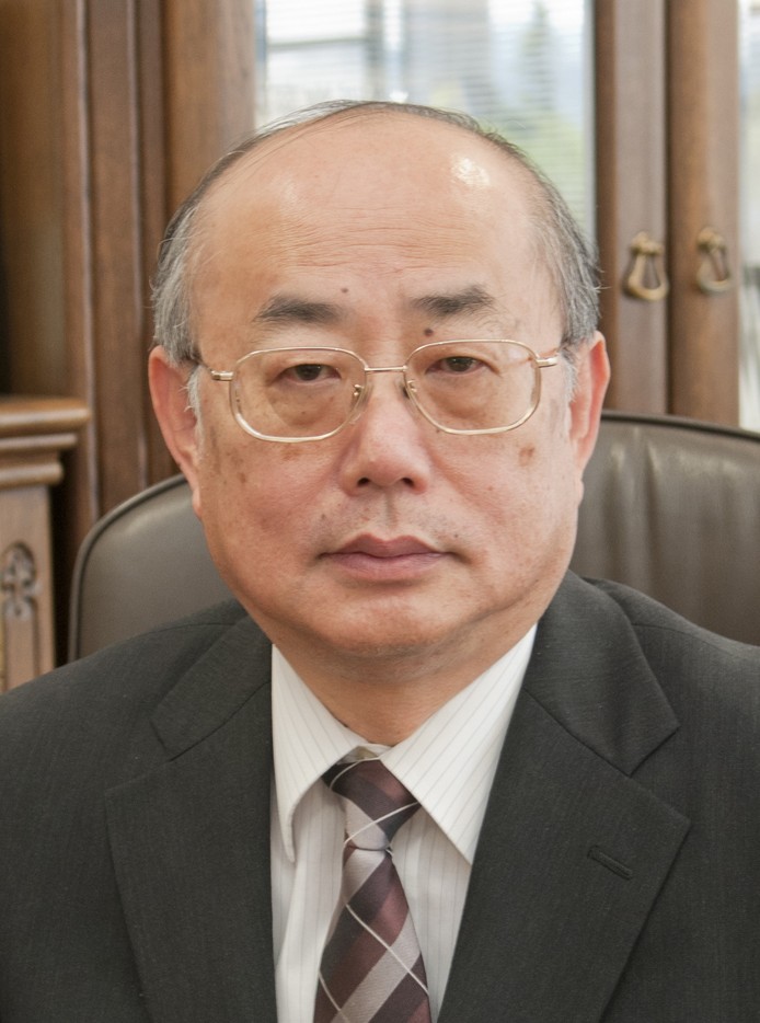 事業責任者・担当者　岩永誠