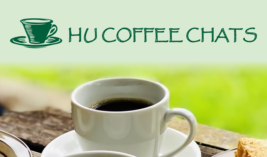 HU Coffee Chats