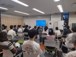 UN Agency Seminar