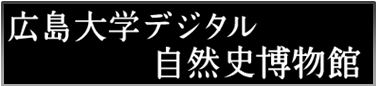 広島大学デジタル自然史博物館