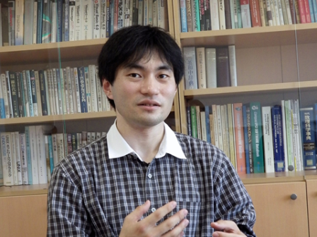 写真　平野さん