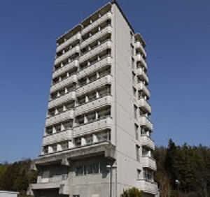 国际交流会馆