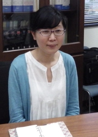 写真　藤本さん