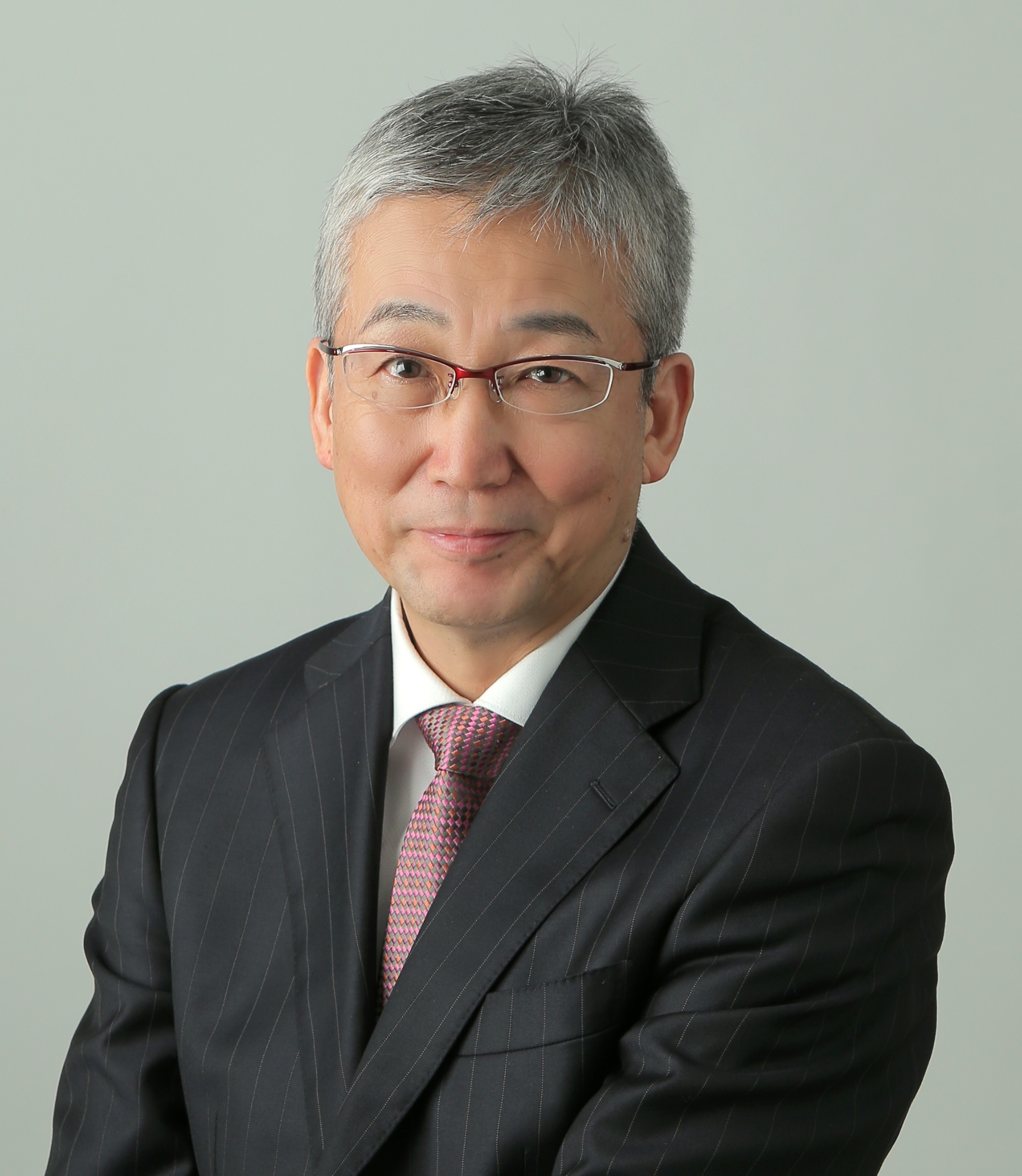 院长 木内良明 院长 木内良明