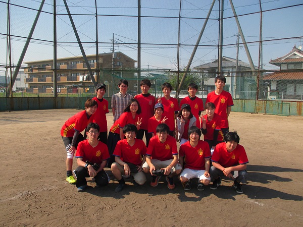 優勝チーム