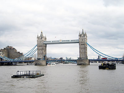 ロンドン橋 ロンドン橋
