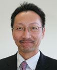大毛 宏喜