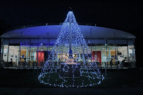 winter illumination 2018