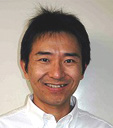 岡田 守人