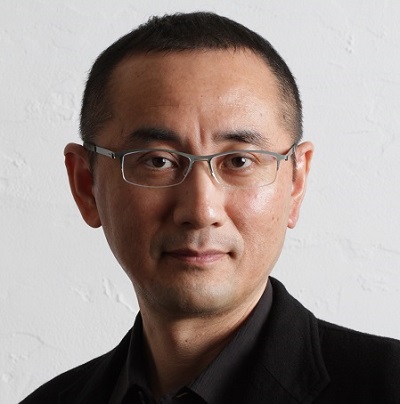 土井一秀建築設計事務所 土井 一秀さん
