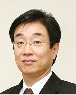 高田隆理事・副学長