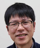 ひと通信99号作野先生