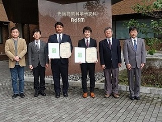 集合写真20190323 集合写真20190323