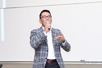 第5回野村氏