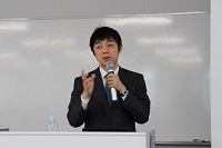 第2回池谷氏