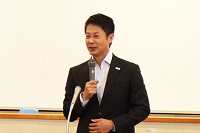 第7回湯崎氏