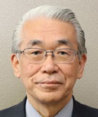 ひと通信101号佐藤理事・副学長