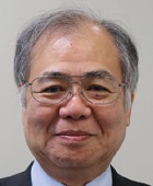 ひと通信101号河原理事・副学長