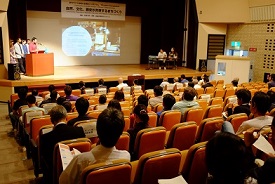 Student Symposium_picture1