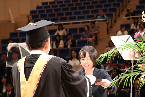 式 卒業 広島 大学 2021年度卒業式・学位授与式について｜お知らせ ：INFORMATION