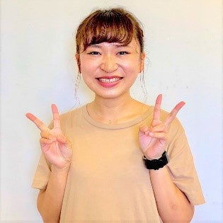 Interviewer: Ms. Kataoka