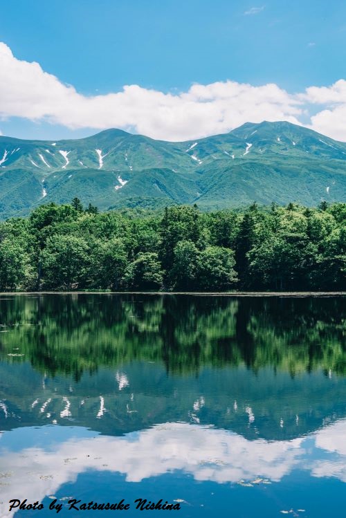 北海道・知床