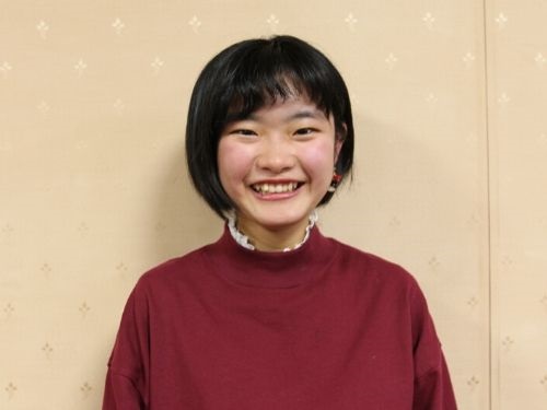 ええね広大!学生広報ディレクター 山本